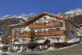 Hotel Cristallo Vigo Di Fassa